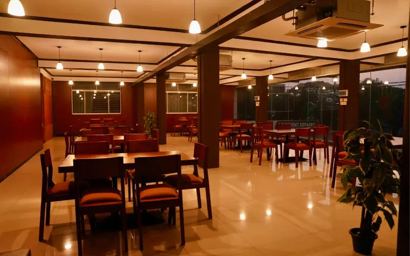 CM Restaurants